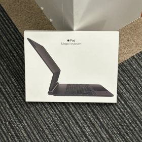 【極美品】Apple アップル Magic Keyboard MXQT2J/A