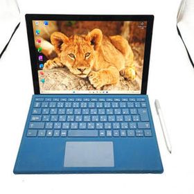 ペン付き バッテリ◎ 12 2in1 タブレットPC Surface Pro 7 1866 Core i5-1035G4 windows11 home 8GB SSD256GB カメラあり オフィス (C038)