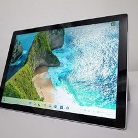 Microsoft Surface Pro 7 Corei3-1005G1 SSD128G Wi-Fi6 (2025-0512-2860)