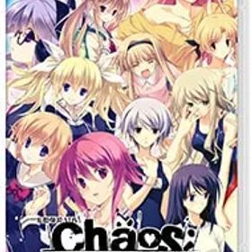 Switch／CHAOS;HEAD/CHAOS;CHILD らぶChu☆Chu! DOUBLE PACK