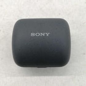 ワイヤレスイヤホン LINKBUDS UC SONY