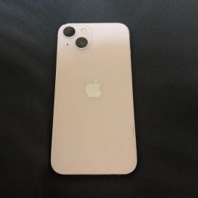 Apple iPhone 13 128GB ピンク