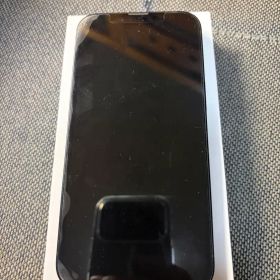 iPhone13 本体 ブラック