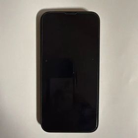 Apple iPhone 13 ブラック 本体