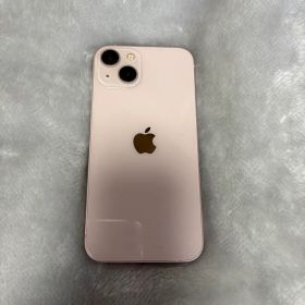 iPhone13 ピンク 128GB