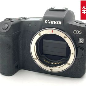 【中古】 【良品】 キヤノン EOS R ボディ 【ミラーレス一眼】 【6ヶ月保証】