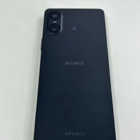 【ジャンク品】Xperia 10 VI ブラック