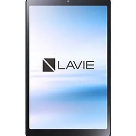 LAVIE Tab T8 PC-T0855GAS[64GB] Wi-Fiモデル アークティック …
