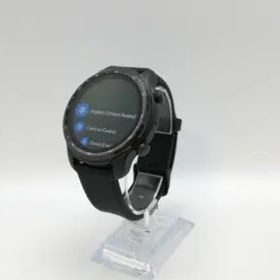 Mobvoi TicWatch Pro 3 Ultra GPS WH12018 ブラック