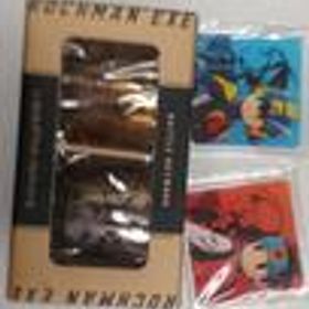 ペアグラス&コースターセット ロックマンエグゼ アドバンスドコレクション CAPCOM