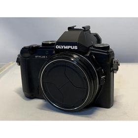 オリンパス OLYMPUS STYLUS 1 デジタルカメラ