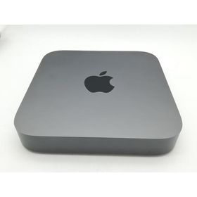 【中古】Apple Mac mini 512GB MXNG2J/A (2018/2020)【柏】保証期間１ヶ月【ランクB】