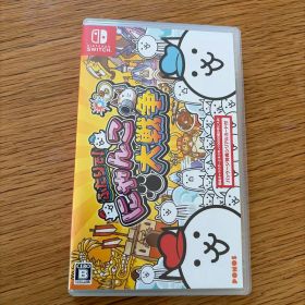 ふたりで!にゃんこ大戦争