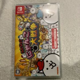 ふたりで!にゃんこ大戦争