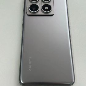 【訳あり】Xiaomi 14T Pro 256GB チタングレー