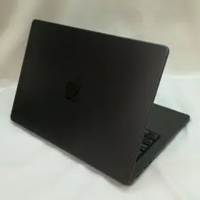 Apple MacBook Pro 14インチ M3 Pro(CPU:12C/GPU:18C) 18GB/1TB スペースブラック MRX43J/A (14インチ,M3,2023)