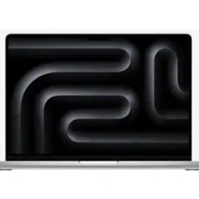 Apple MacBook Pro 14インチ M3(CPU:8C/GPU:10C) 8GB/512GB シルバー MR7J3J/A (14インチ,M3,2023)