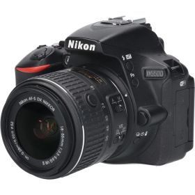 Ｄ５５００ １８－５５ＶＲ ＫＩＴ