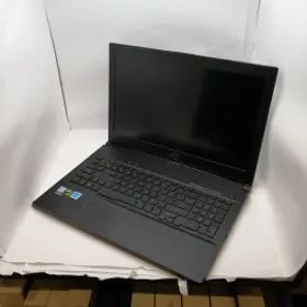 ASUS ROG ZEPHYRUS M GM501GM GM501GM-I7G1060 ブラックメタル【i7-8750H 16G 1T(HDD)+256G(SSD) GTX1060 WiFi 15LCD(1920x1080)】