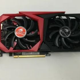 Colorful GTX1060 NB 6G-V GTX1060/6GB(GDDR5)/PCI-E