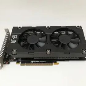 ELSA GeForce GTX1060 6GB S.A.C R2（GD1060-6GERS2) GTX1060/6GB(GDDR5)/PCI-E