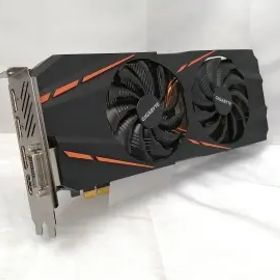 GIGABYTE GeForce GTX 1060 G1 Gaming 6G(GV-N1060G1 GAMING-6GD rev.1.0) GTX1060/6GB(GDDR5)/PCI-E