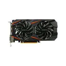GIGABYTE GeForce GTX 1060 WINDFORCE OC 6G(rev.1.0/1.1)(GV-N1060WF2OC-6GD) GTX1060/6GB(GDDR5)/PCI-E