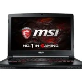 MSI GS43VR 6RE Phantom Pro(005JP) GS43VR 6RE-005JP【i7-6700HQ 8G 1T(HDD)+256G(SSD) GTX1060 WiFi 14LCD(1920x1080)】