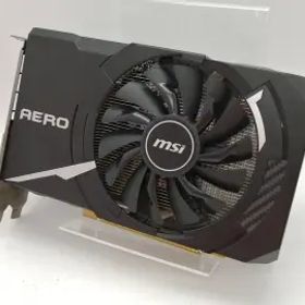 MSI GeForce GTX 1060 AERO ITX 3G OC GTX1060/3GB(GDDR5)/PCI-E
