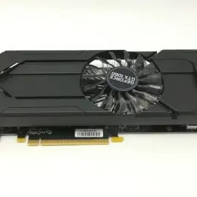 Palit GeForce GTX 1060 6GB StormX(NE51060015J9-1061F) GTX1060/6GB(GDDR5)/PCI-E