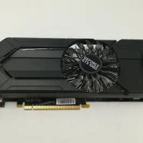 Palit GeForce GTX 1060 StormX 3GB(NE51060015F9-1061F) GTX1060/3GB(GDDR5)/PCI-E