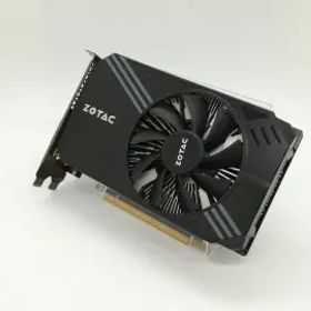 ZOTAC GeForce GTX 1060 3GB Mini（ZT-P10610A-10L) GTX1060/3GB(GDDR5)/PCI-E
