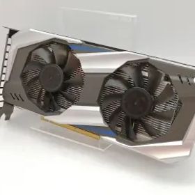 玄人志向 GF-GTX1060-E6GB/OC2/DF GTX1060/6GB(GDDR5)/PCI-E
