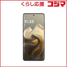 【 新品 未開封 】 モトローラ SIMフリースマートフォン motorola edge 60 pro 6.7インチ メモリ/ストレージ：12GB/256GB シャドーグリーン PB7U0000JP 未使用 送料無料