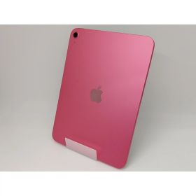 【中古】Apple 【Wi-Fi】 iPad（A16/2025） 128GB ピンク MD4E4J/A【戸塚】保証期間1ヶ月【ランクA】