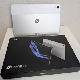 NEC LAVIE T1175 11.0型 Android タブレット