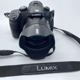 Panasonic LUMIX DMC-FZ1000 デジタルカメラ 中古