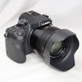 Panasonic LUMIX DMC-FZ1000