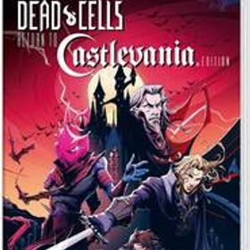 SW版 Dead Cells: Return to Castlevania Edition(中古品)