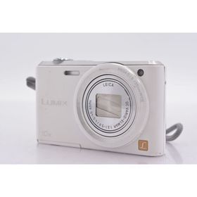 パナソニック Panasonic LUMIX DMC-SZ3 10x 同梱無料 #mj8258(コンパクトデジタルカメラ)