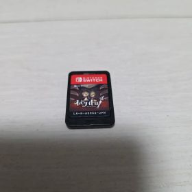 Switch オバケイドロ ソフトのみ 動作確認済み