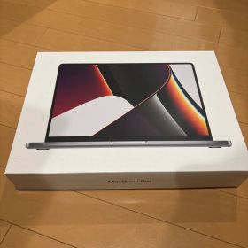 Apple MacBook Pro 16GB 1TB