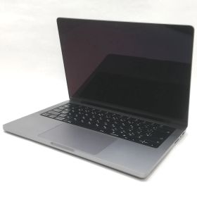 【当店保証30日間】MacBook Pro M1 Pro 14.2インチ 2021 MKGP3J/A 【管理番号:38203】