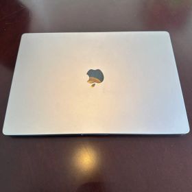 Macbook Pro 16inch M1 Pro