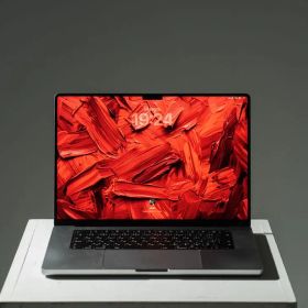 ［値下］MacBook Pro 16 M1 Pro 16GB 2TB