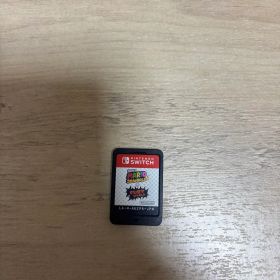 スーパーマリオ 3Dワールド + フューリーワールド