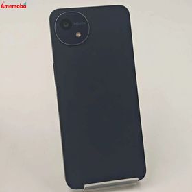 AQUOS wish4 4GB/64GB ブラック A403SH SoftBank版SIMフリー 極