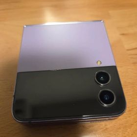 最終値下げGalaxy Z Flip4 SC-54C docomo