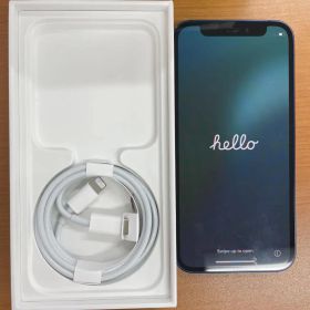 か*ん様 動作確認済み iPhone 12 mini 64GB ID:L0657