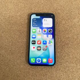 947 比較的美品☆iPhone12mini 128GB SIMフリー☆